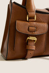 Oak Mini Roxanne Heritage Bag