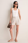 Oak Mini Roxanne Heritage Bag