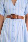 Hazelwood Resin Arch Belt