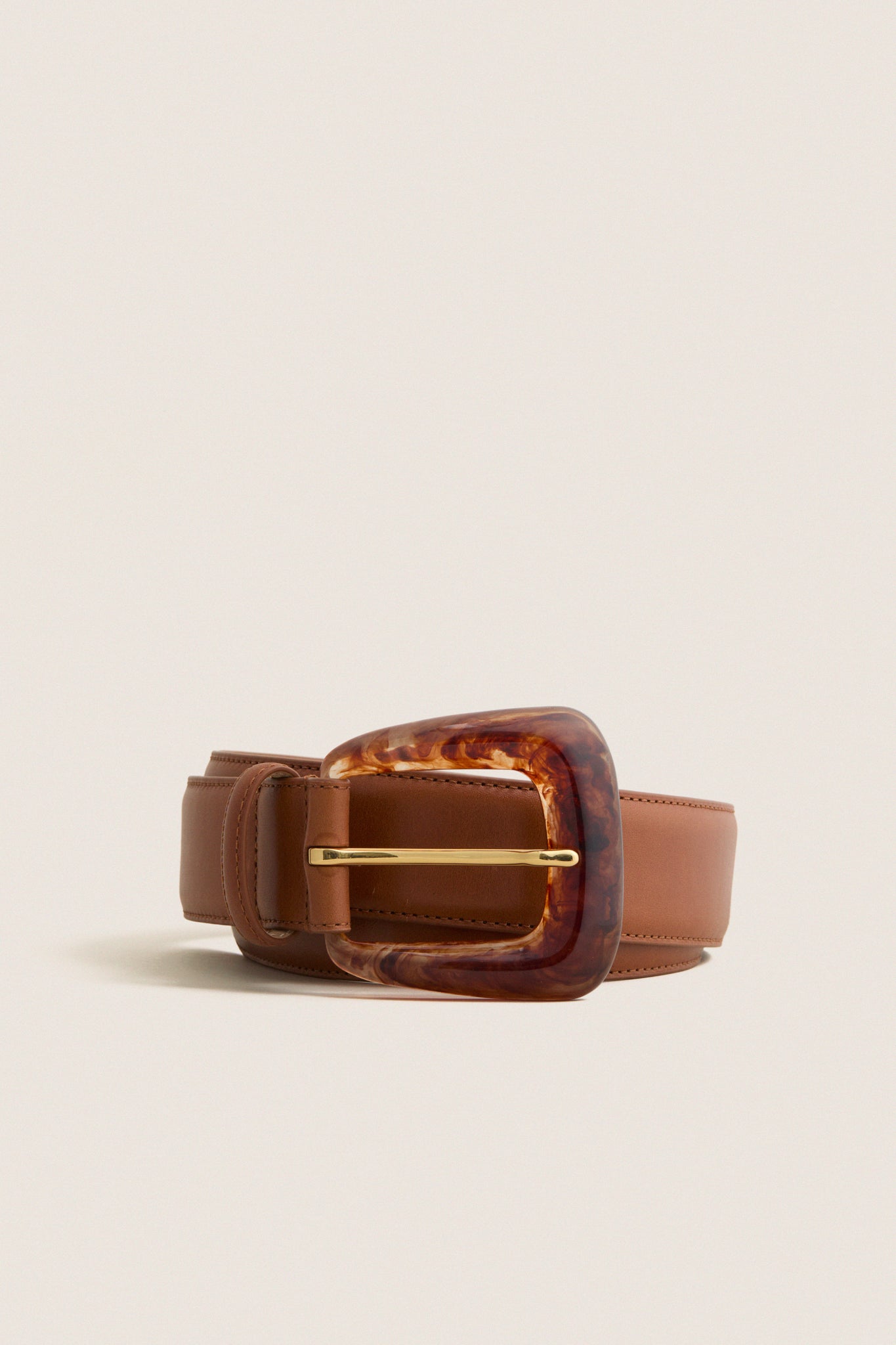 Hazelwood Resin Arch Belt