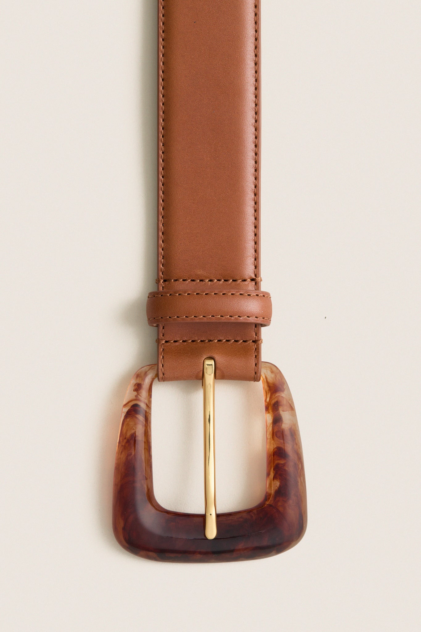 Hazelwood Resin Arch Belt