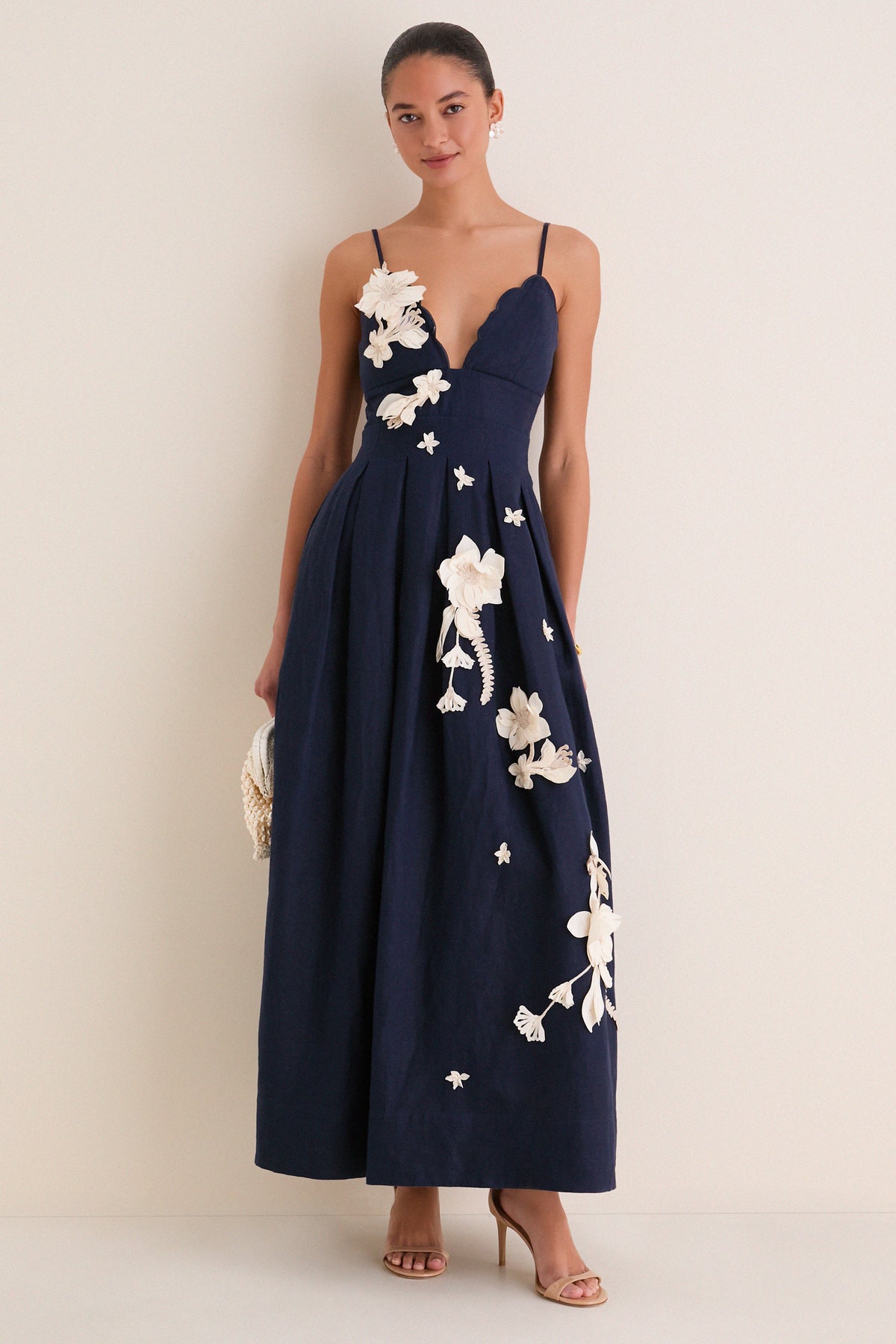 Cauca Sula Maxi Dress