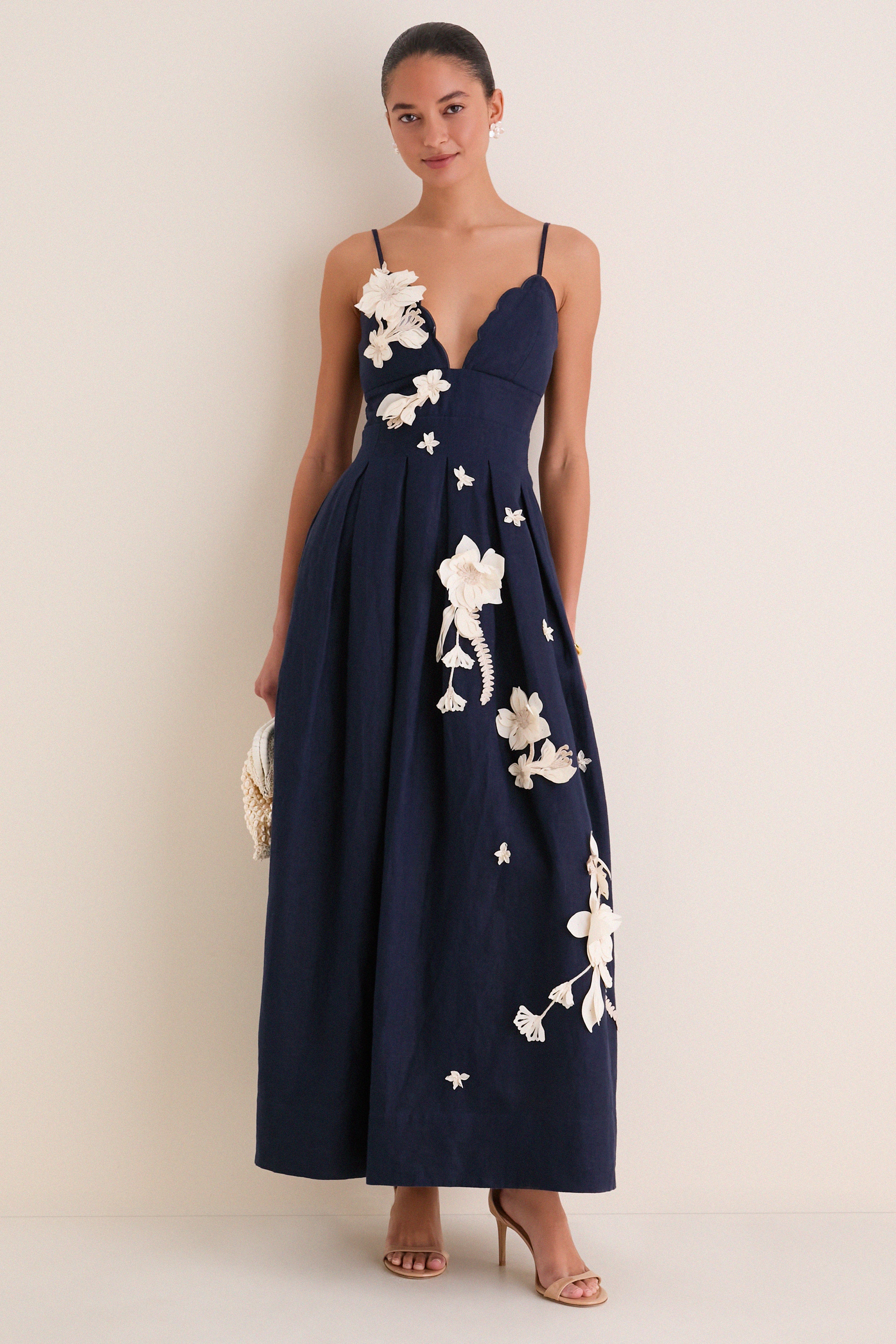 Cauca Sula Maxi Dress