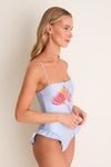Cauca Montana One Piece