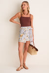 Valle Luna Mini Sarong