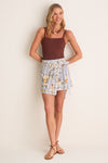 Valle Luna Mini Sarong