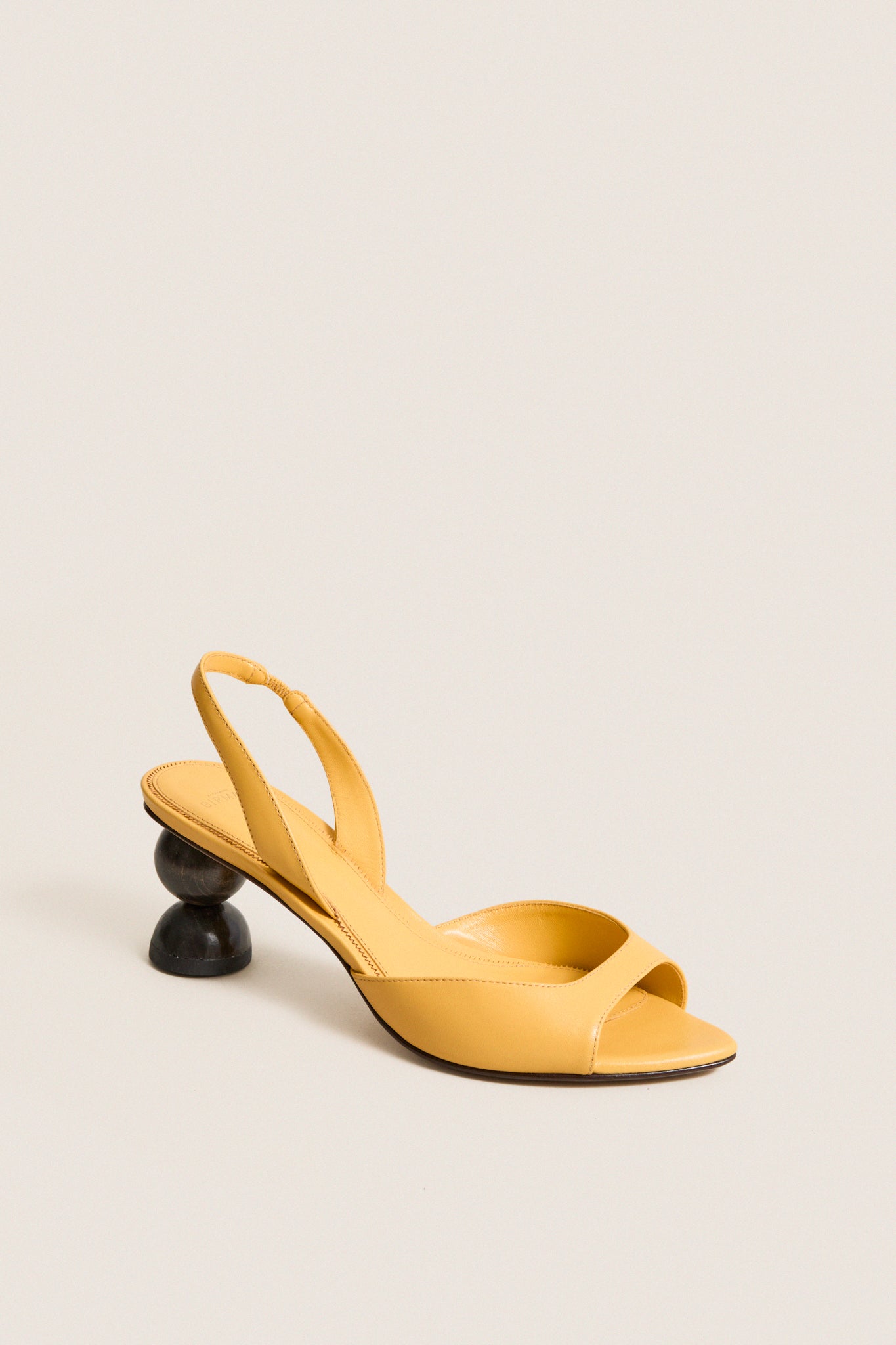Butter Tropicana 50 Heels