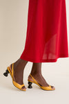 Butter Tropicana 50 Heels