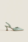 Mist Mint Miley 60 Heels