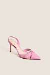 Bubble Clarita Double Sling 85 Heels