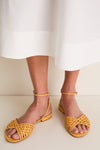 Butter Lilian Flats