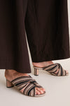 Sand Gilda Heels