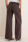 Bruna Jadyn Low Slung Palazzo