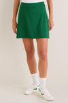 Eden Green Performance Jersey 16 Inch Karrie Golf Skirt