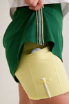 Eden Green Performance Jersey 16 Inch Karrie Golf Skirt