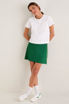 Eden Green Performance Jersey 16 Inch Karrie Golf Skirt