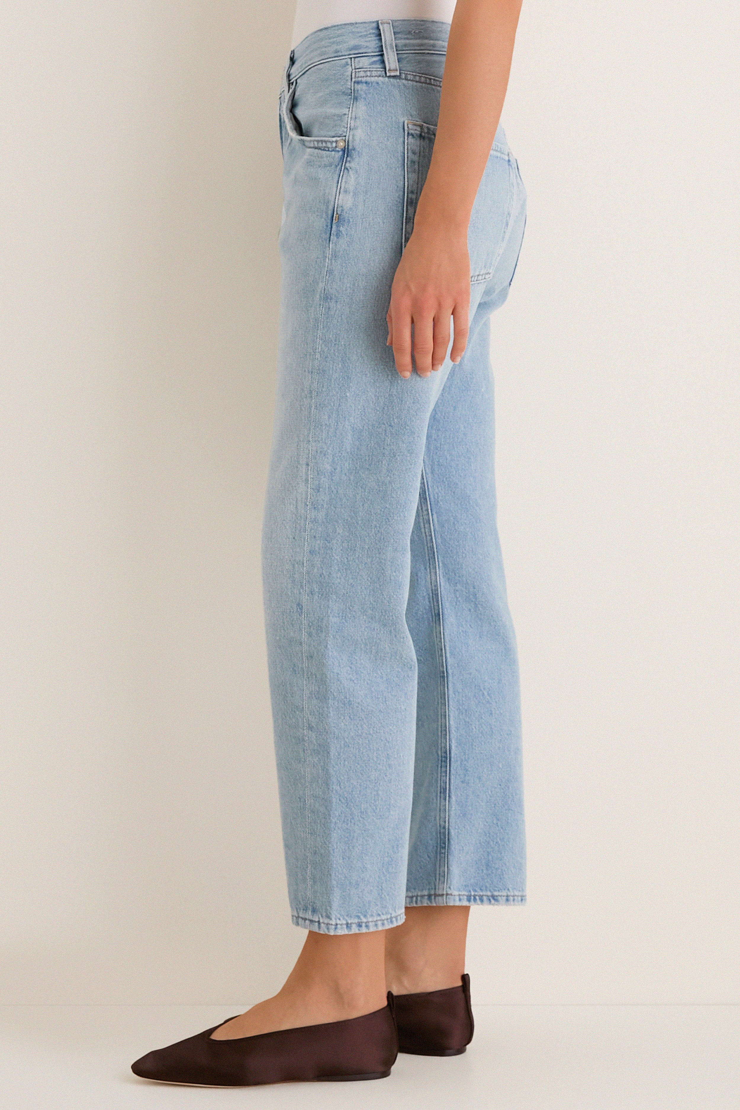 Ritual Winslow Boyfriend Jean