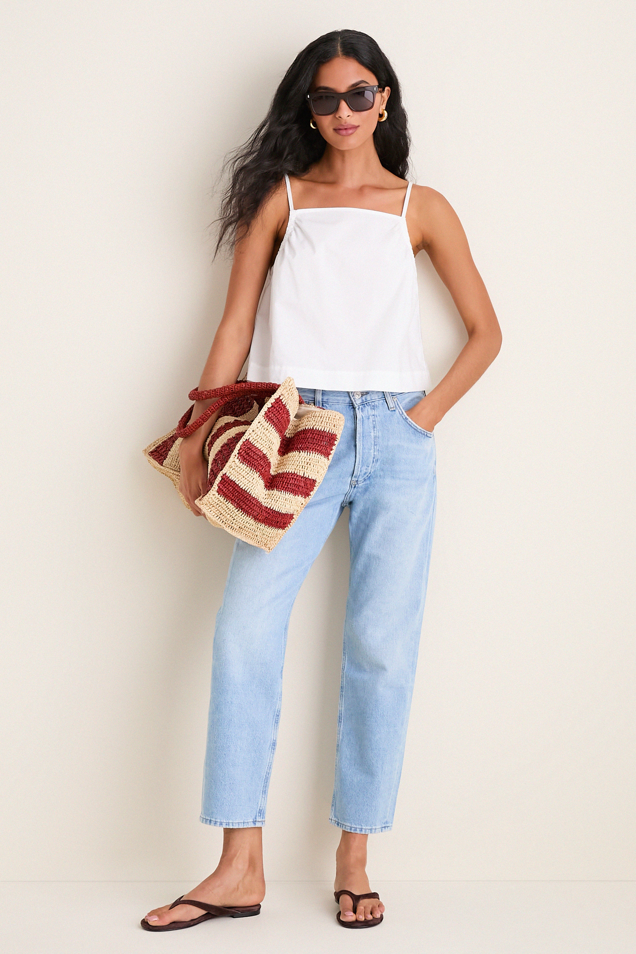 Ritual Winslow Boyfriend Jean