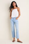 Ritual Winslow Boyfriend Jean