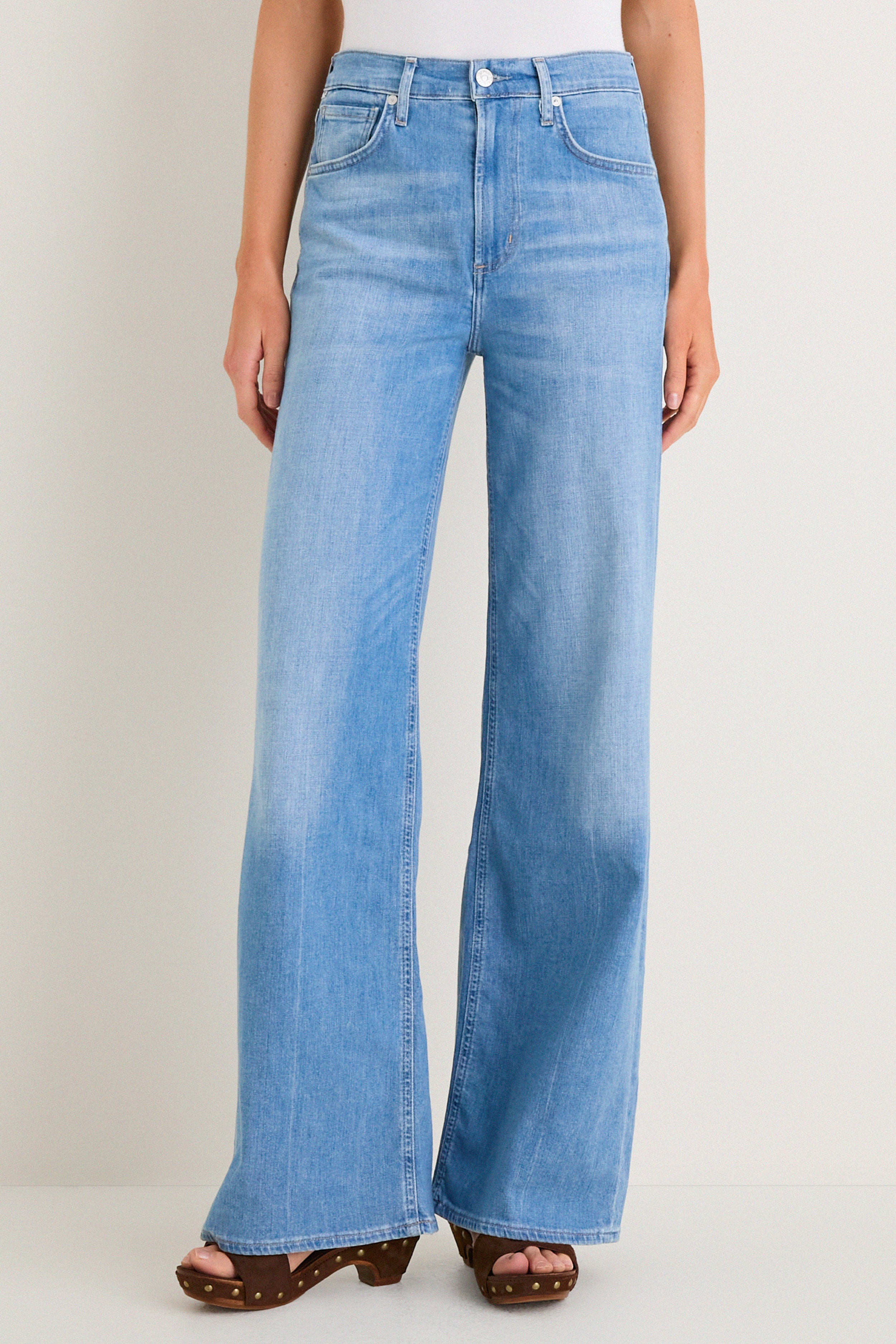 Canopy Lyra Long 32 Jean