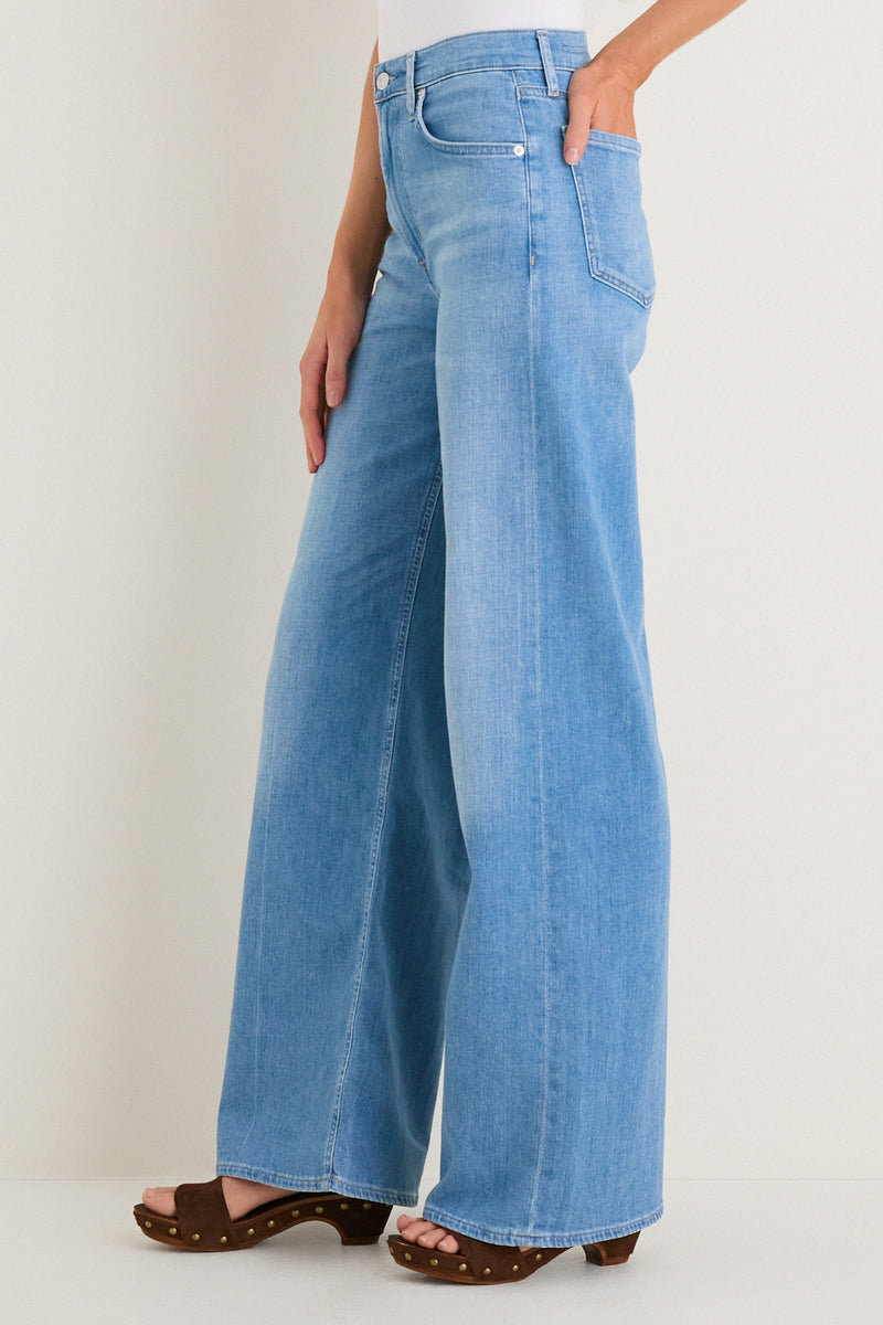 Canopy Lyra Long 32 Jean