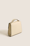 Oyster Small Top Handle