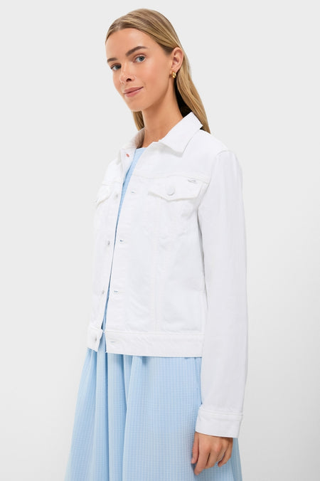 Picket Fence The Bruiser