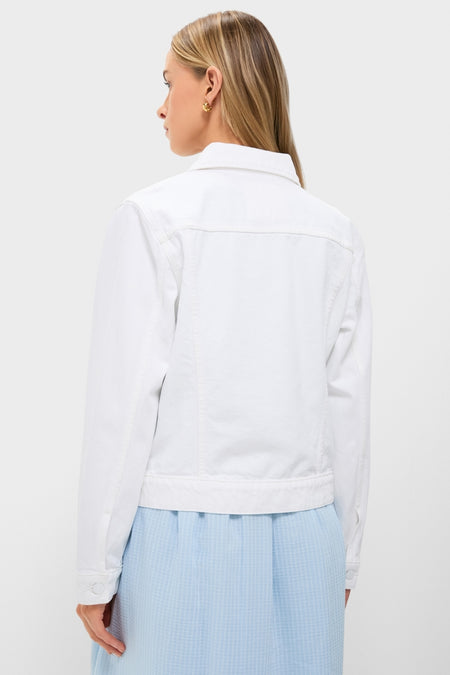 Picket Fence The Bruiser