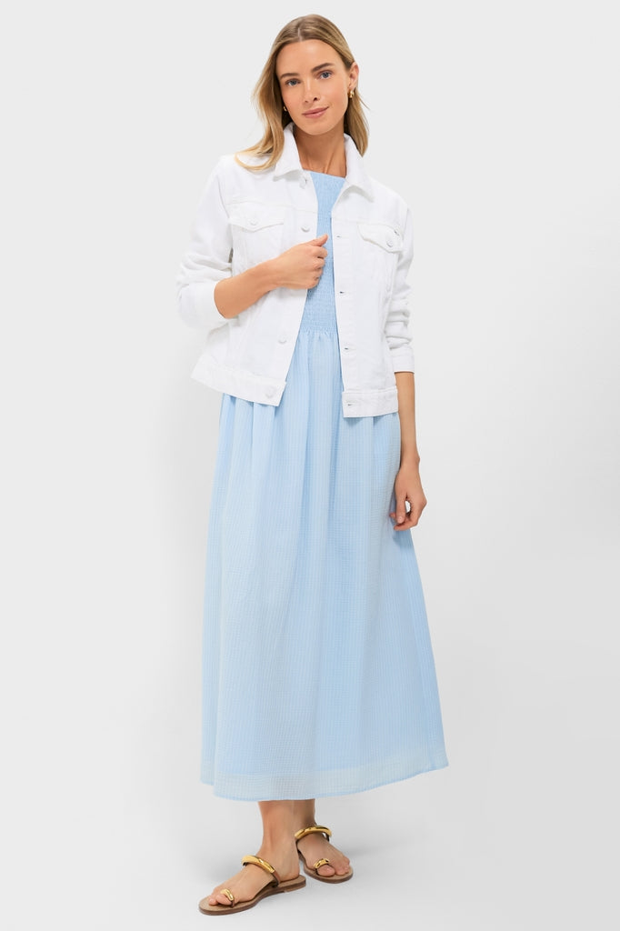 Picket Fence The Bruiser