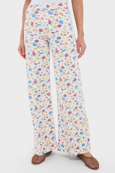 Rose Bowl The Patch Pocket Hustler Roller Sneak