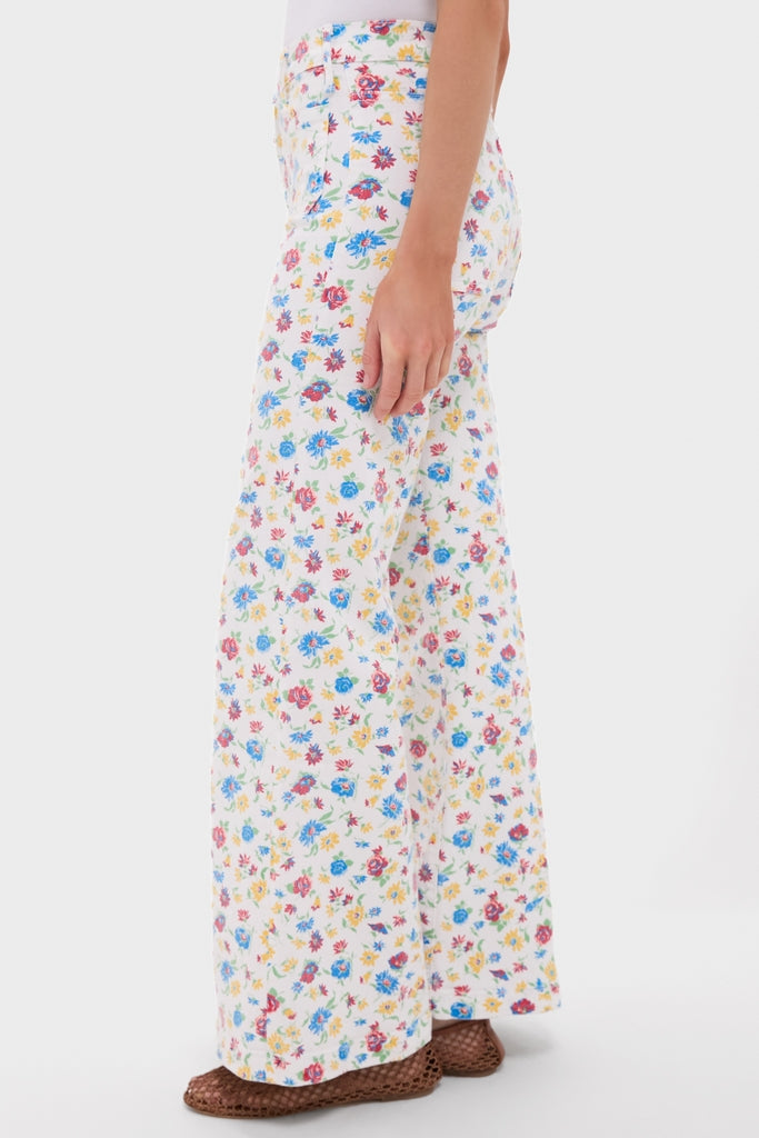 Rose Bowl The Patch Pocket Hustler Roller Sneak