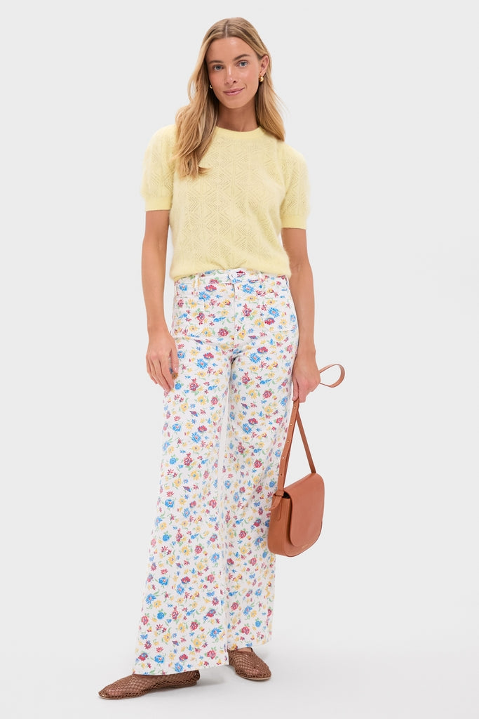 Rose Bowl The Patch Pocket Hustler Roller Sneak