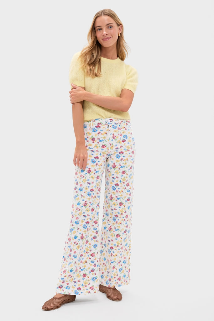 Rose Bowl The Patch Pocket Hustler Roller Sneak