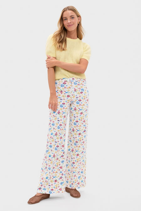 Rose Bowl The Patch Pocket Hustler Roller Sneak