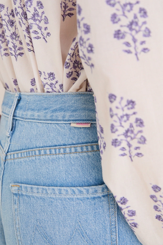 Munchies The Lemon Twist Sneak