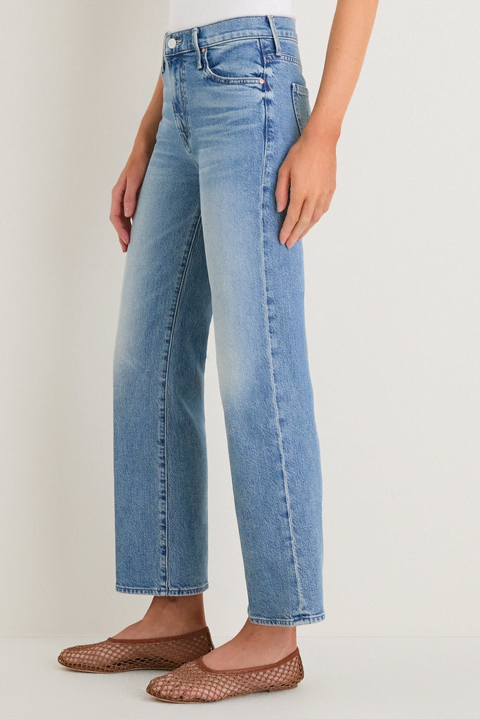 Birds Gone Wild The Kick It Ankle