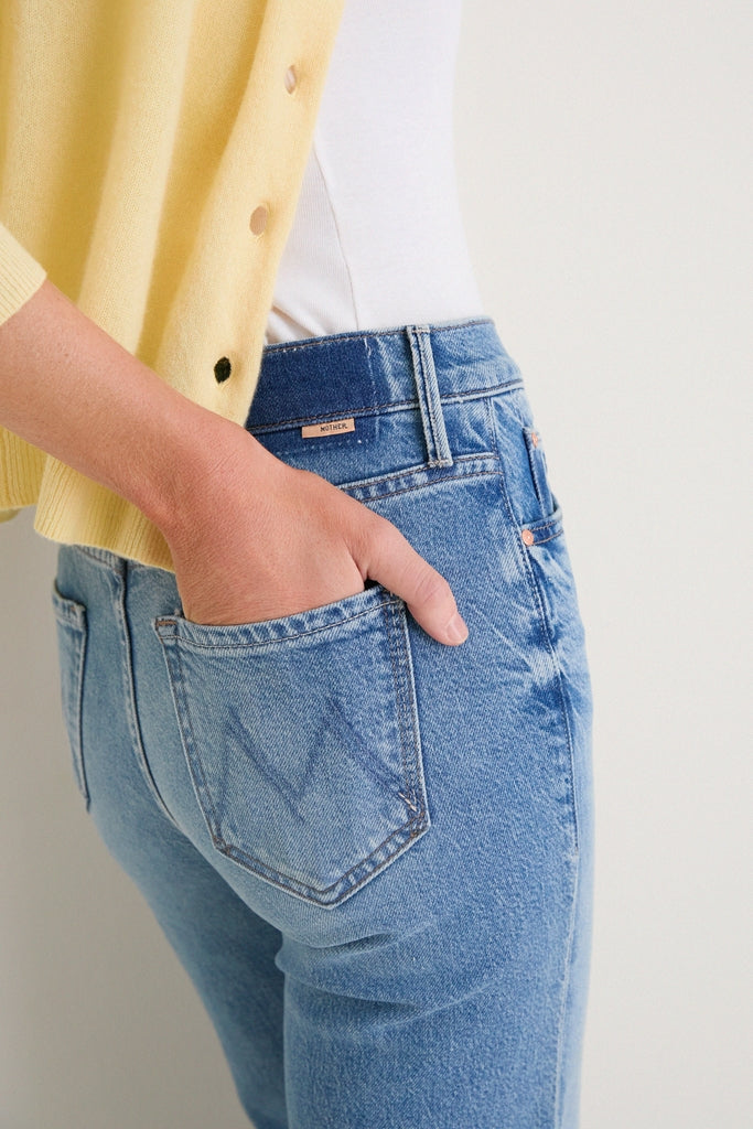 Birds Gone Wild The Kick It Ankle