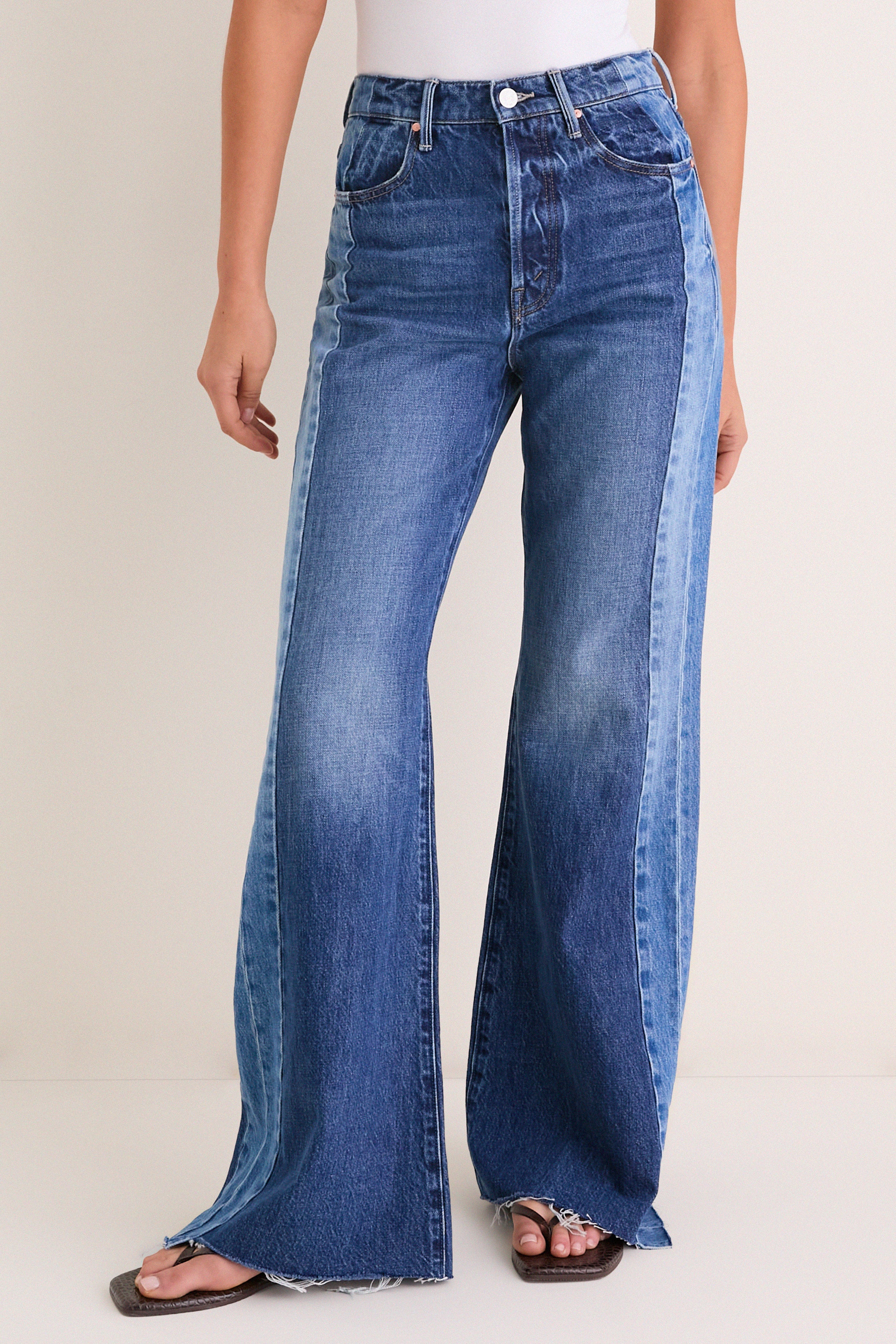 Double Take The Tux Sidestepper Sneak Fray | MOTHER