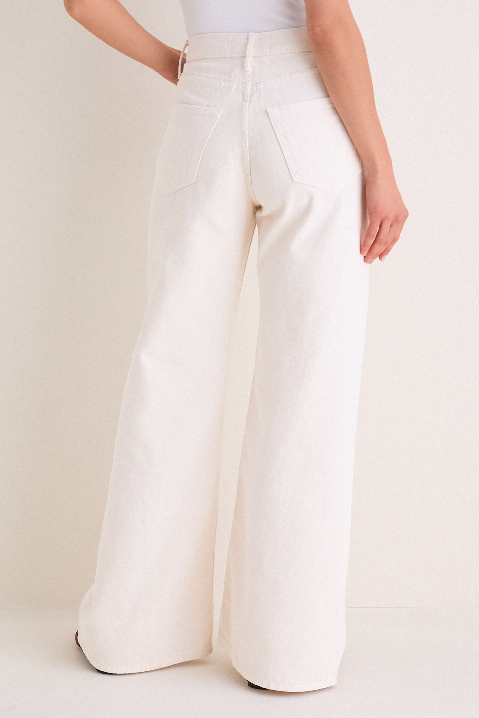 Natural A La Carte The Lemon Twist Sneak
