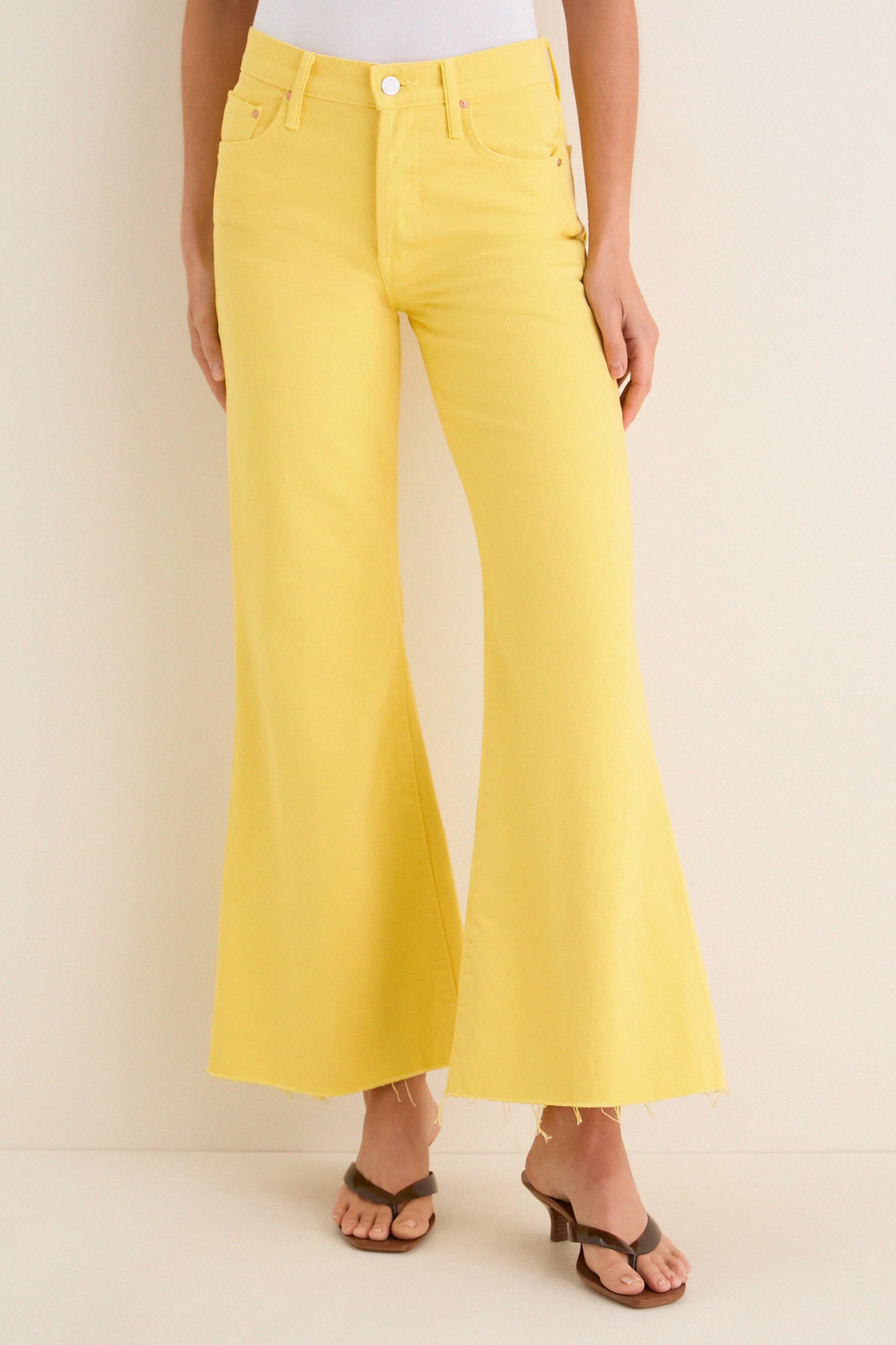 Sunshine Horseplay The Tomcat Roller Fray