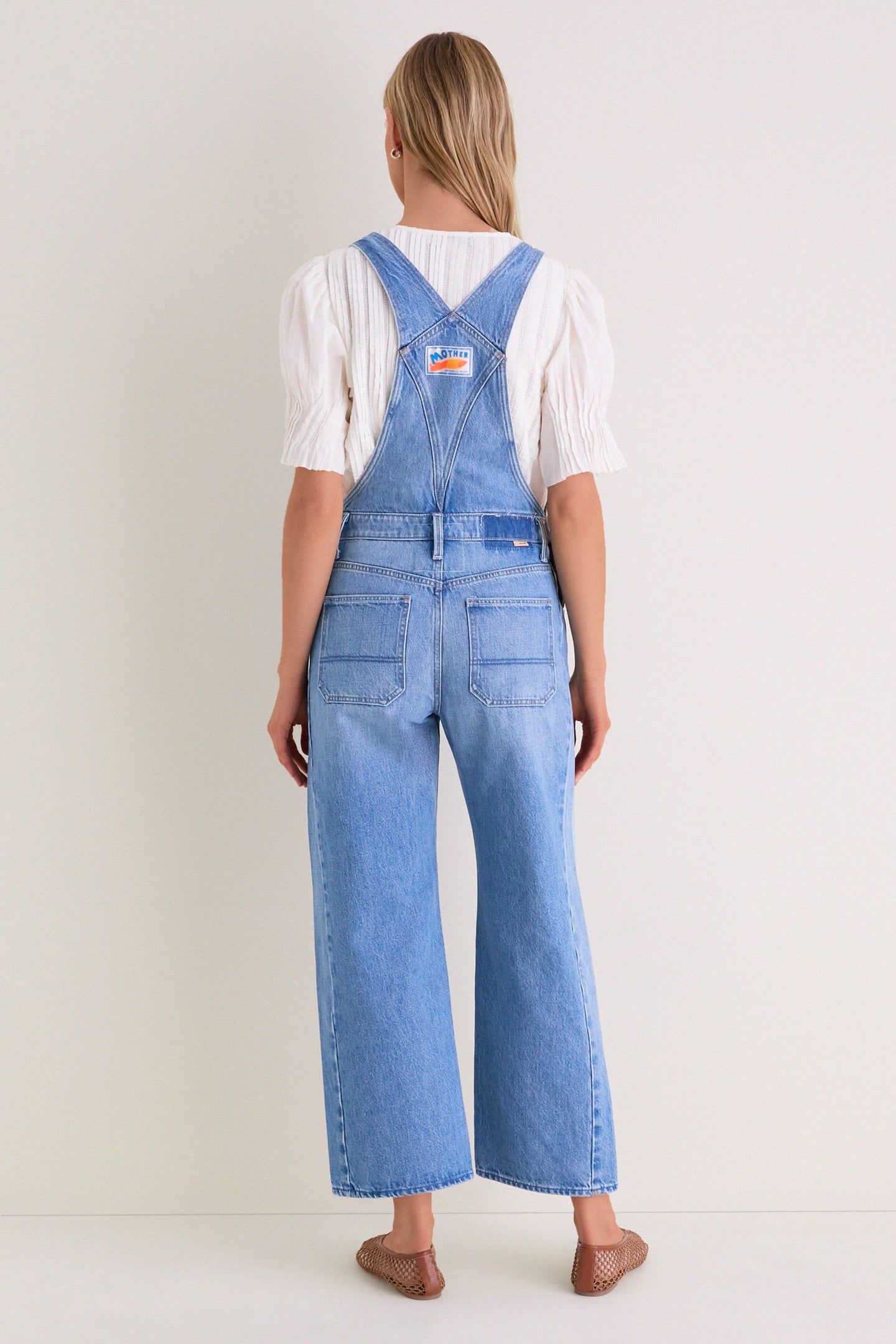 Last Bite The Half-Pipe Overall Ankle