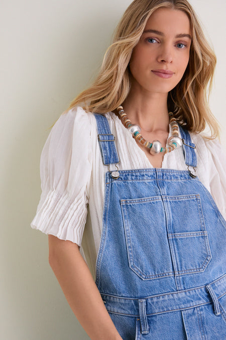 Last Bite The Half-Pipe Overall Ankle