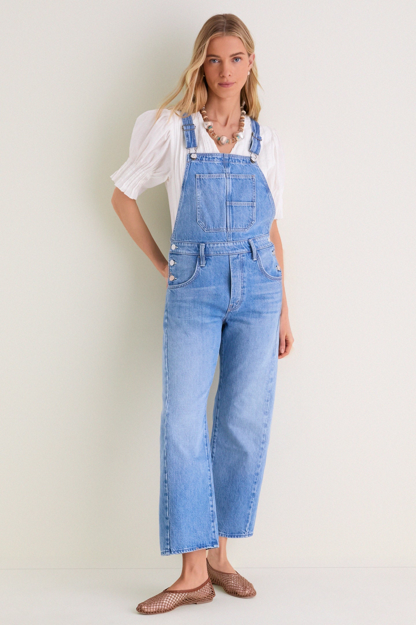 Last Bite The Half-Pipe Overall Ankle