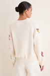 Catch of The Day The Raglan Pullover