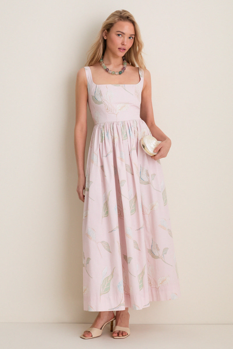 Fluorite Cosmic Necklace