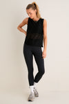 Black Cane Sasha Tank