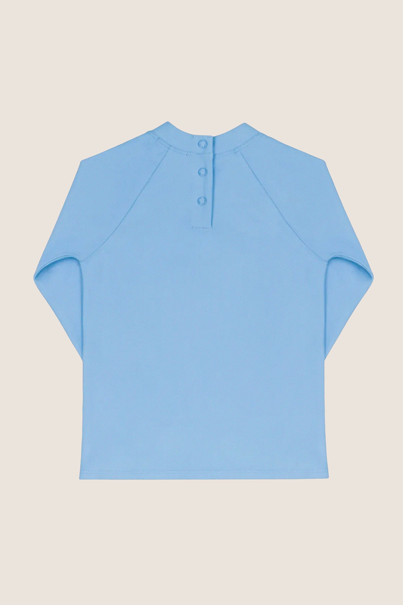 Unisex Blue Rashguard