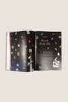 Alice in Wonderland Art Novel