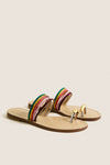 Rainbow Lusaka Sandals