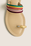 Rainbow Lusaka Sandals